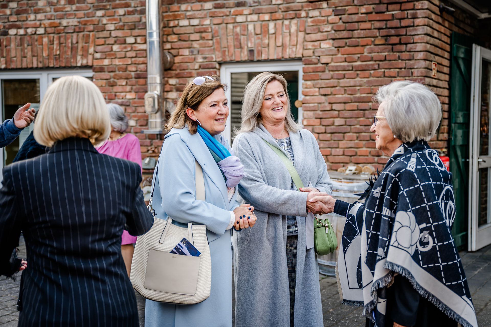 Impressionen rund um unser Jubiläums-Event – Bild 34